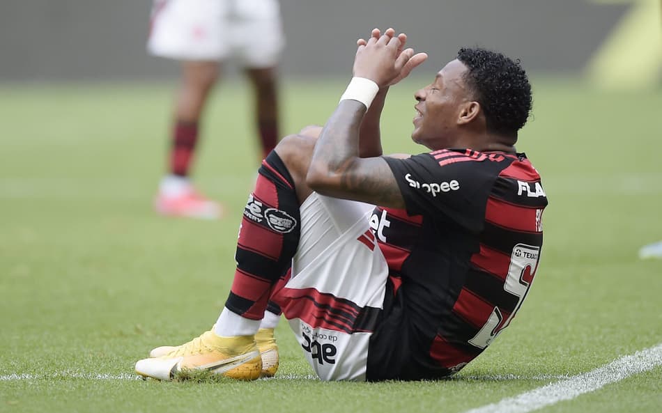 CARIOCA 2025, FLAMENGO X FLUMINENSE