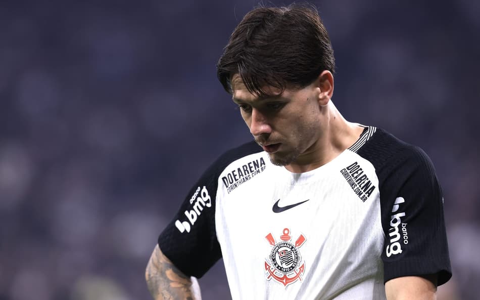 garro corinthians