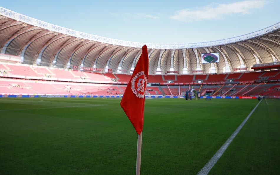 Estádio Beira-Rio