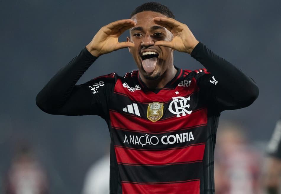 Samuel Lino chega à Seleção com bons números contra Ancelotti; veja