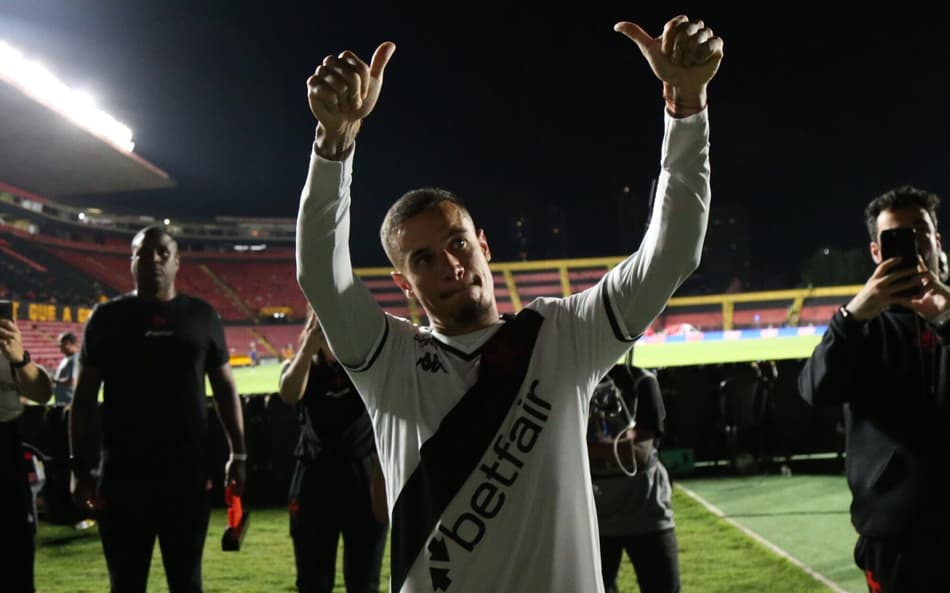Coutinho - Vasco