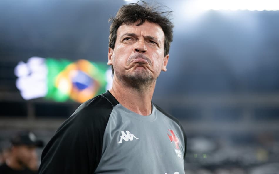 Diniz vasco