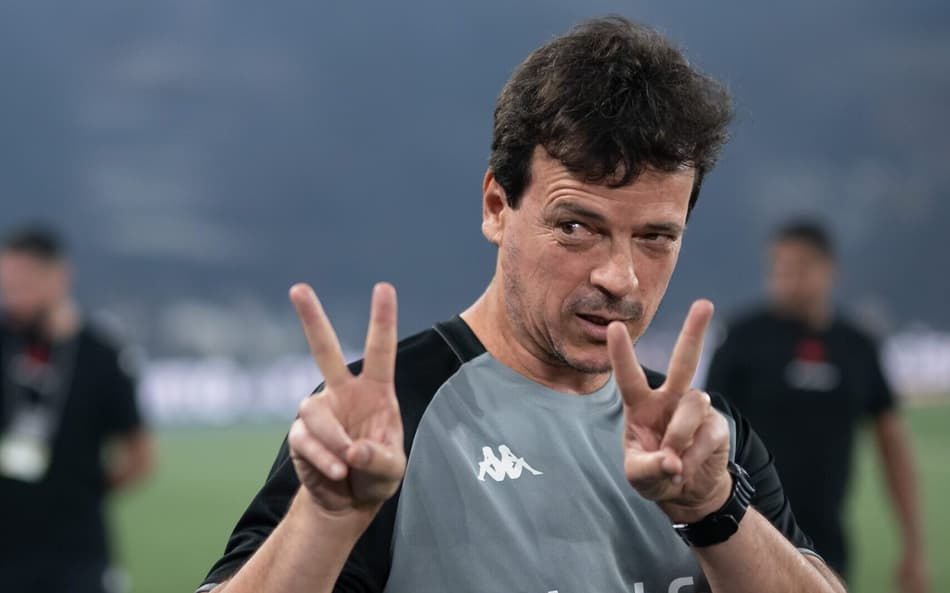 Diniz Vasco