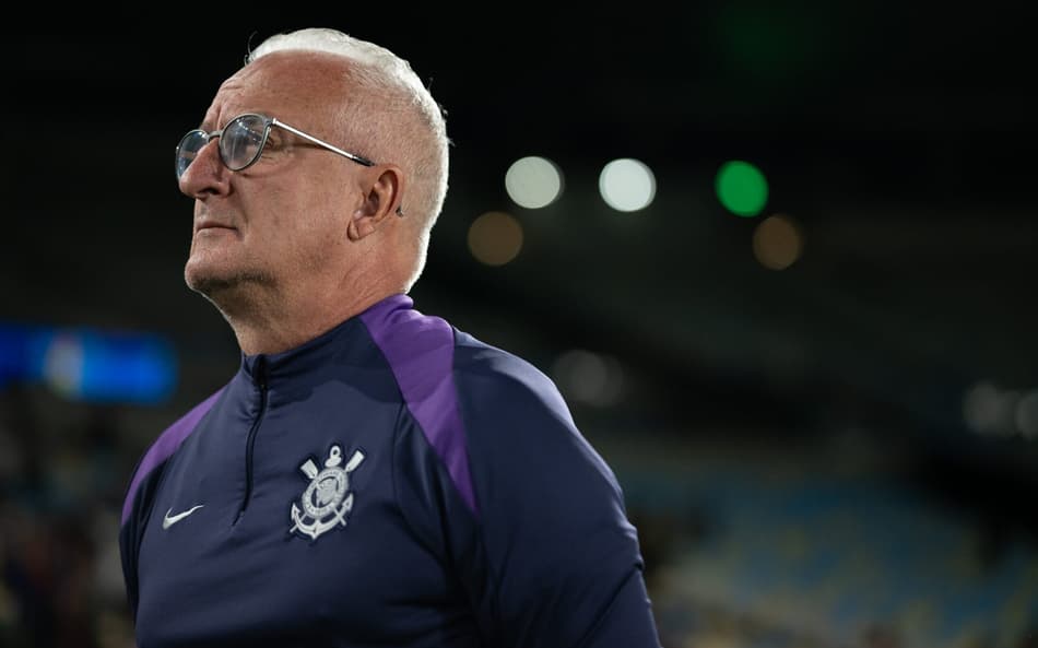 Dorival Júnior Corinthians