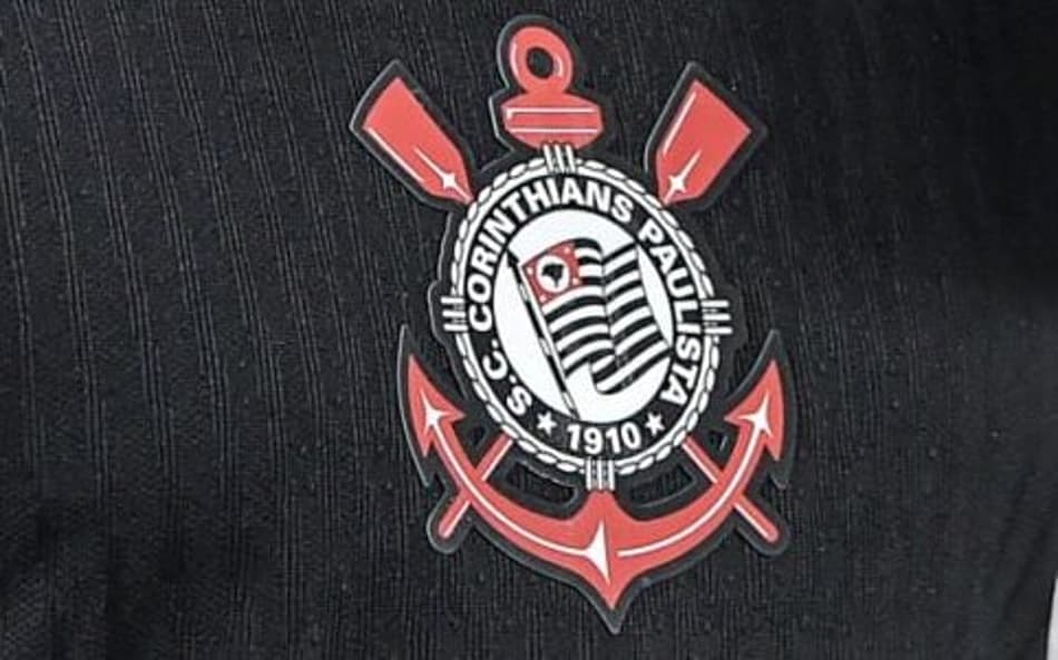 André Ramalho Corinthians