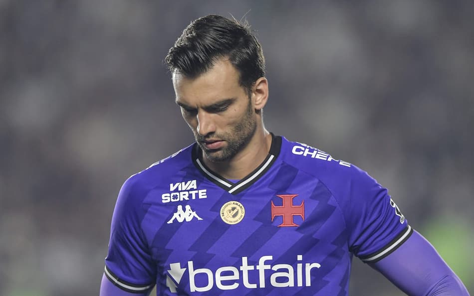 Léo Jardim Vasco