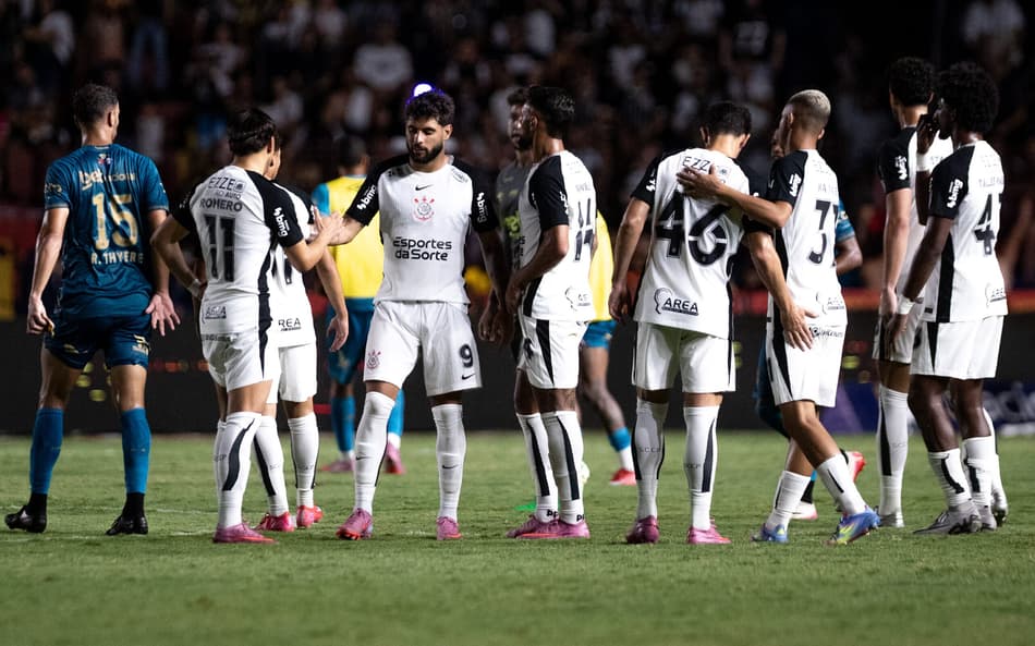 Corinthians Sport