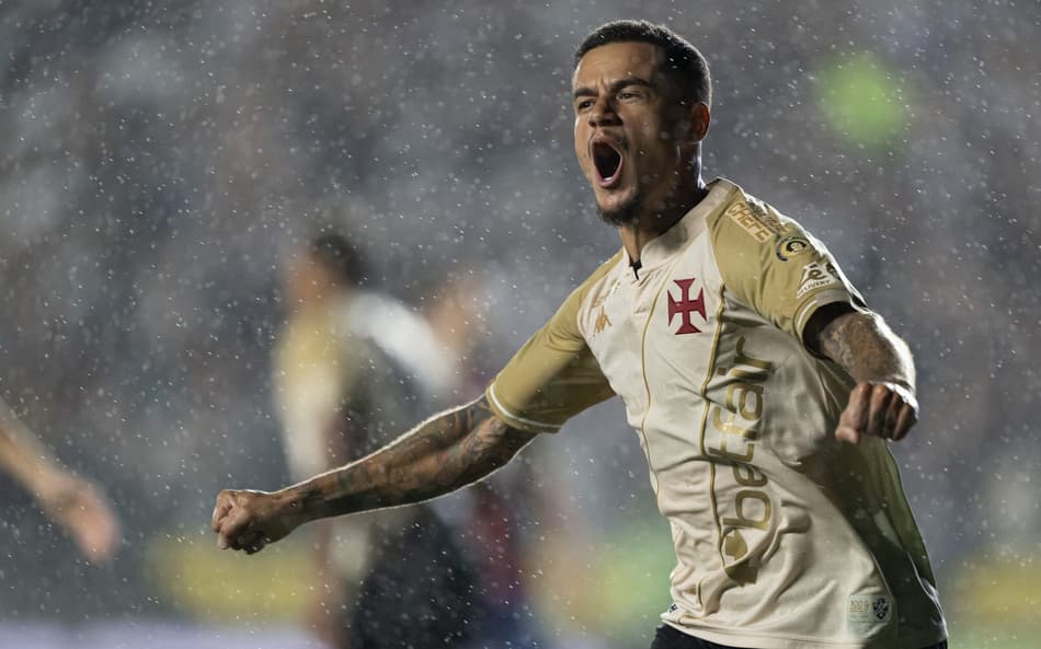 Coutinho - Vasco