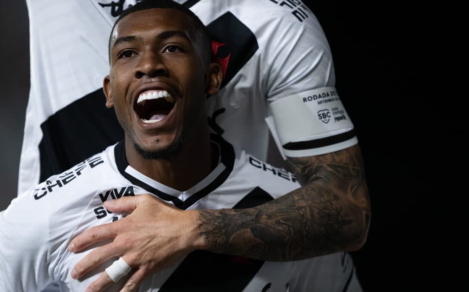 Rayan Vasco