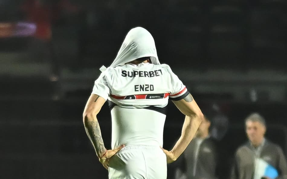Enzo São Paulo