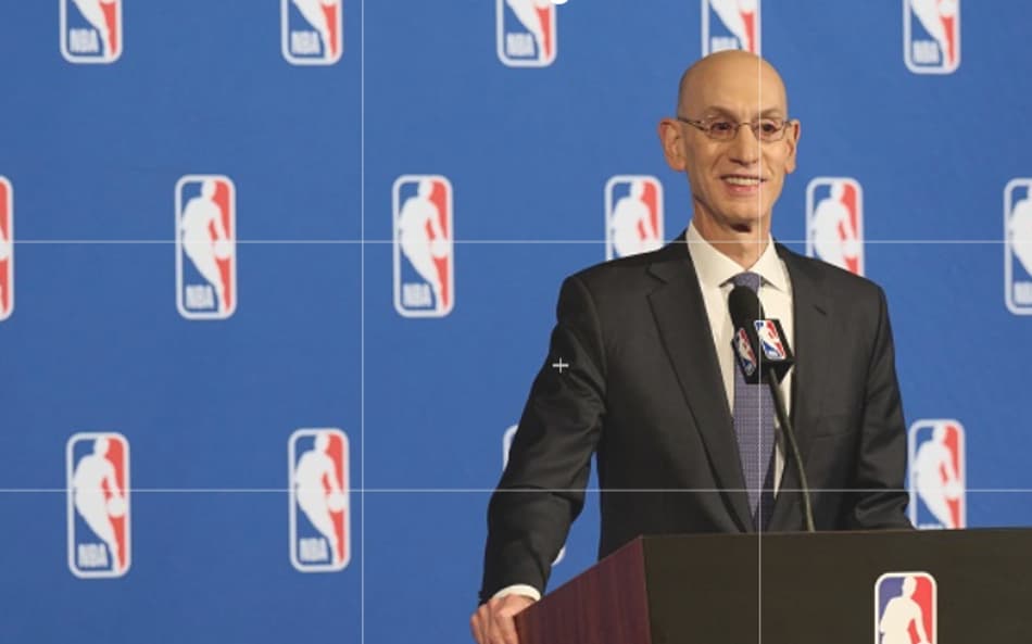 Adam Silver