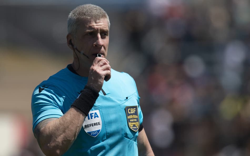 Anderson Daronco Sport Bragantino Brasileirão