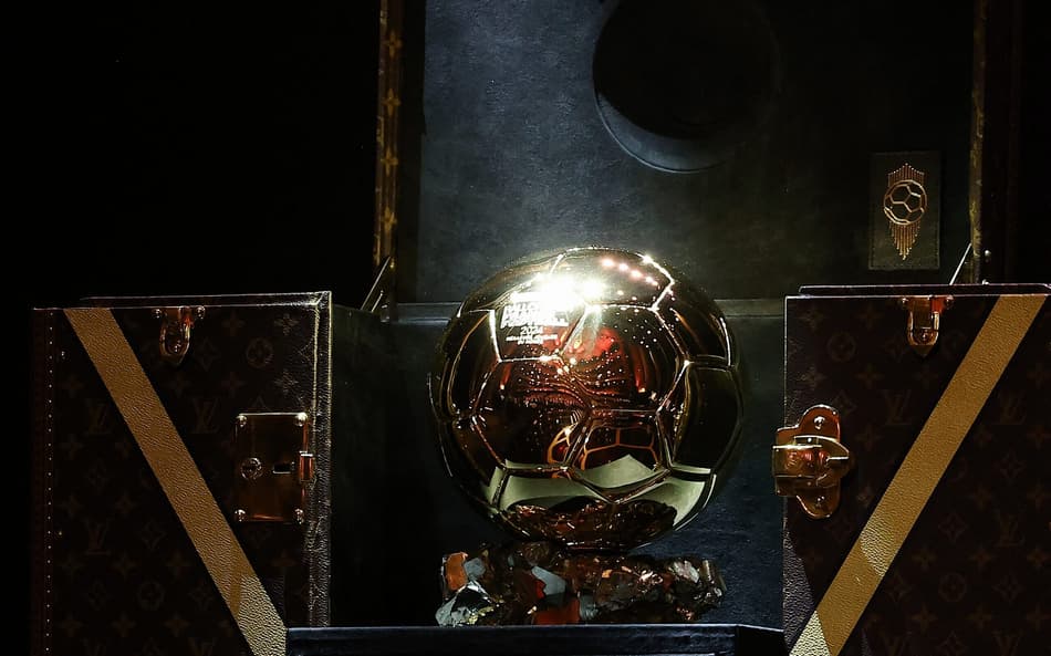 Bola de Ouro 2024