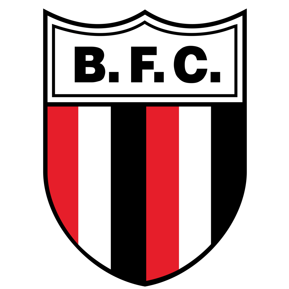 Botafogo-SP - Escudo