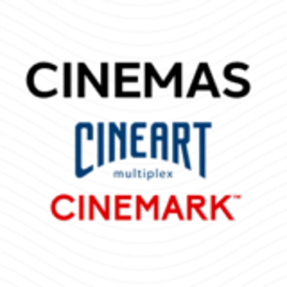 DOIS ingressos de cinema DE GRAÇA!