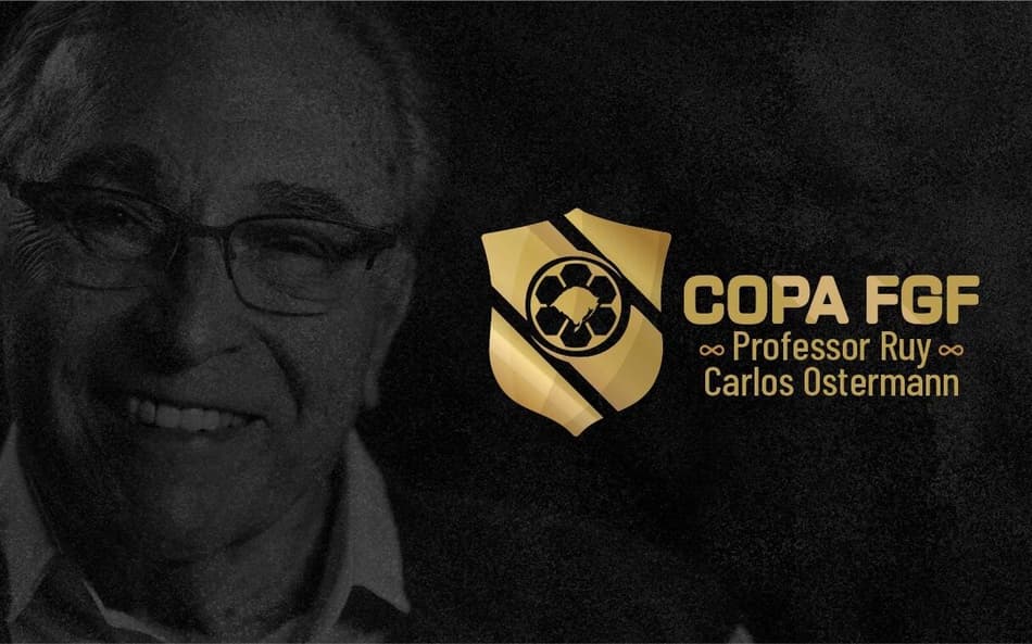 Copa FGF Ruy Carlos Ostermann