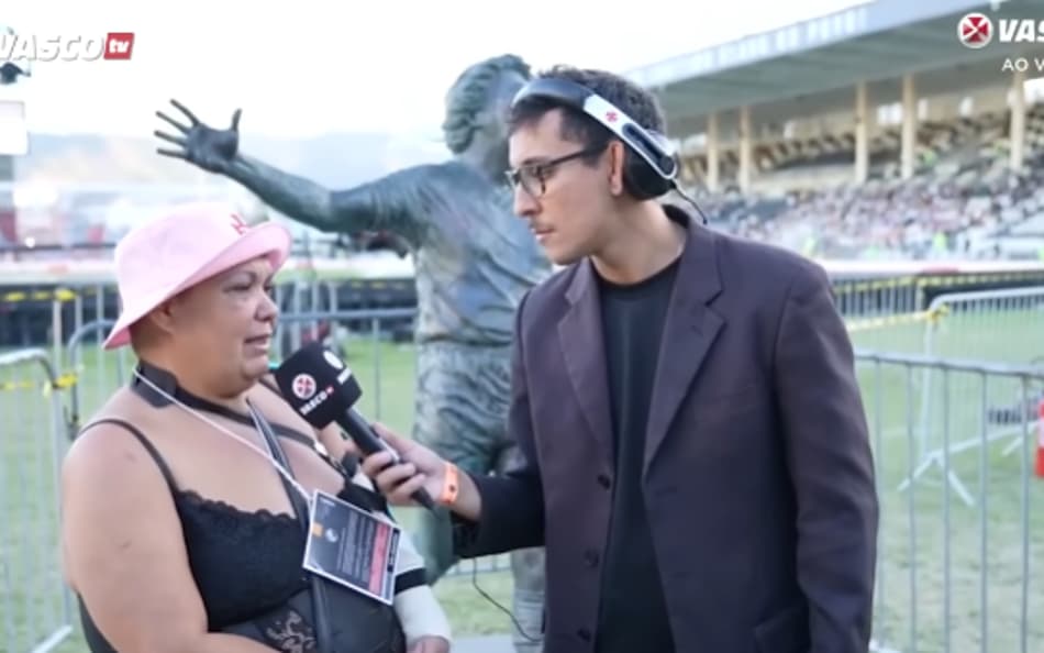 Monalisa Vasco