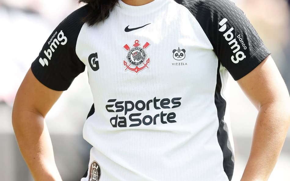 Corinthians Feminino já arrecadou mais de seis milhões em 2025 (Foto: Rafael Ribeiro/CBF)