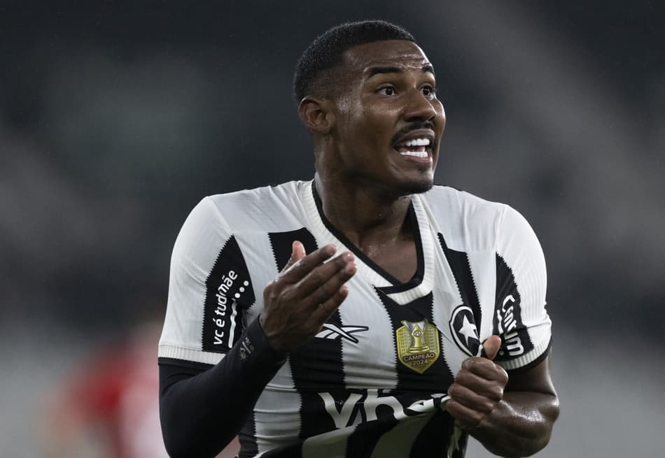Cuiabano Botafogo