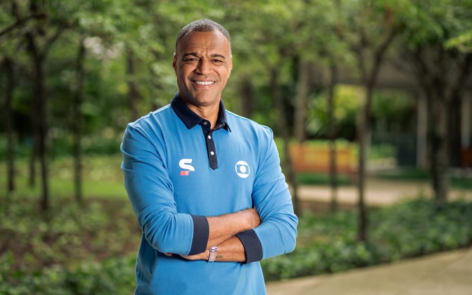 Denílson opina sobre futuro de Filipe Luís como treinador: ‘Dois cenários’