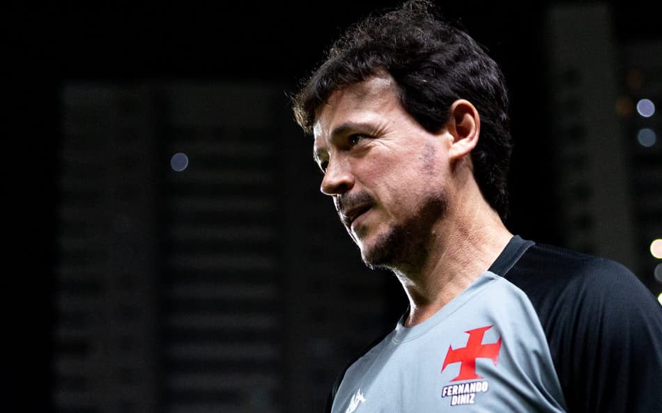 Diniz Vasco Sport