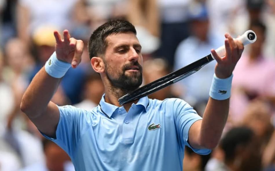 Djokovic