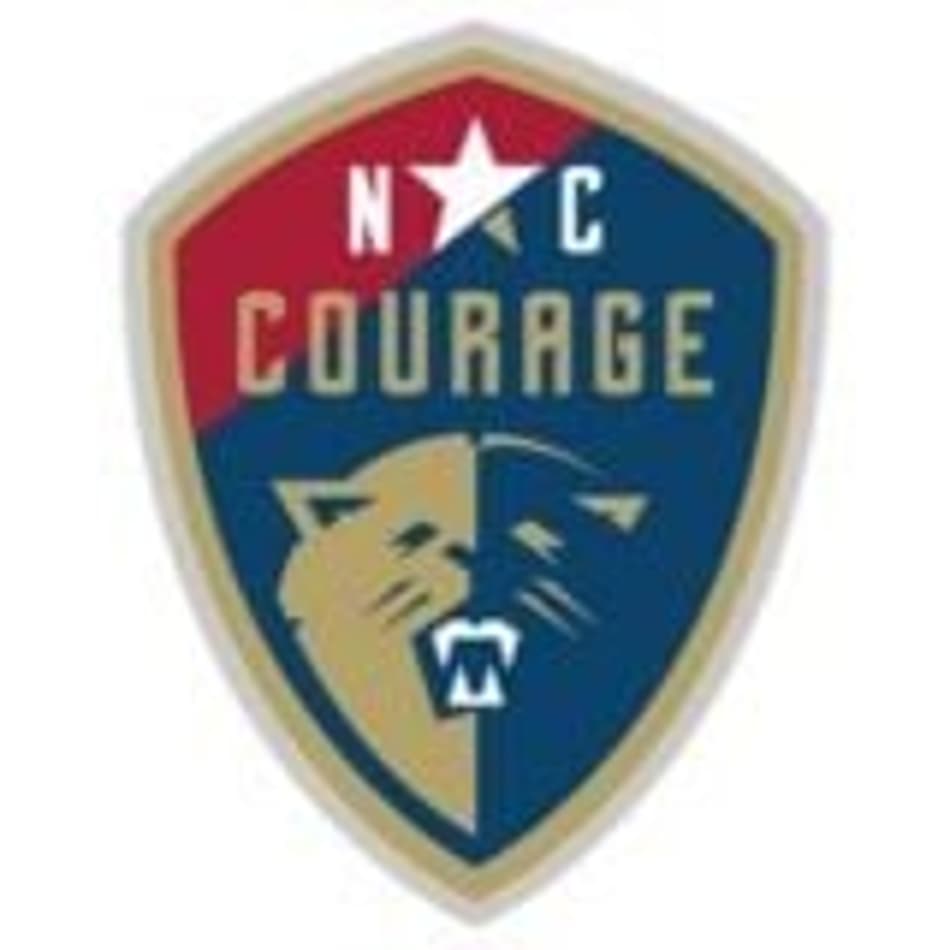 Escudo North Carolina Courage