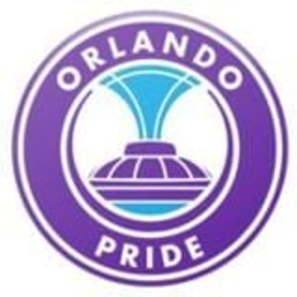 Escudo Orlando Pride
