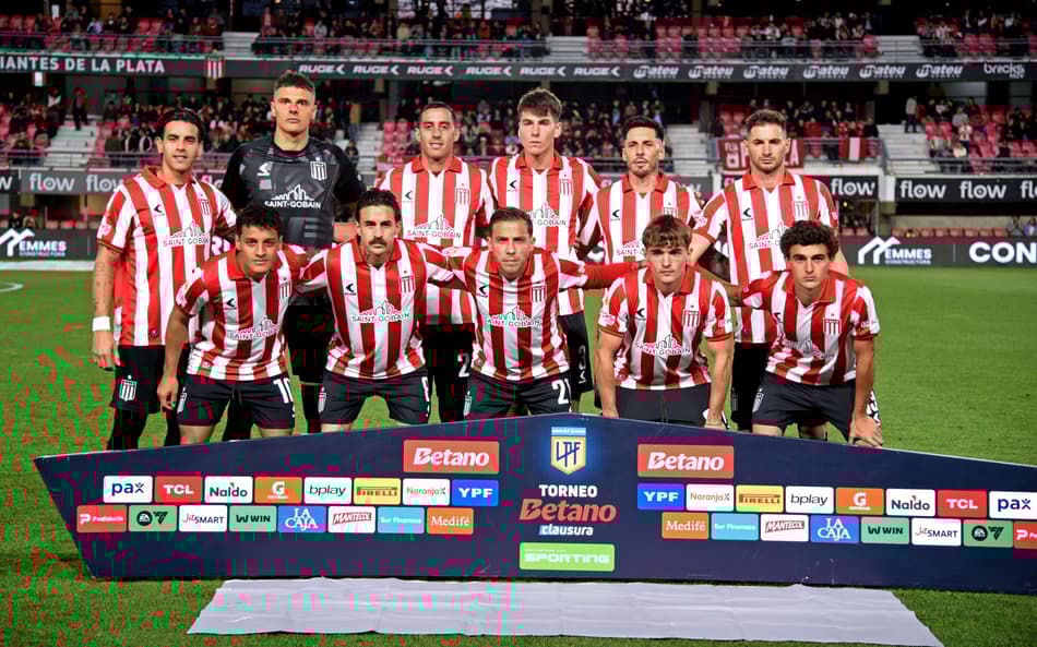 Estudiantes Defensa y Justicia