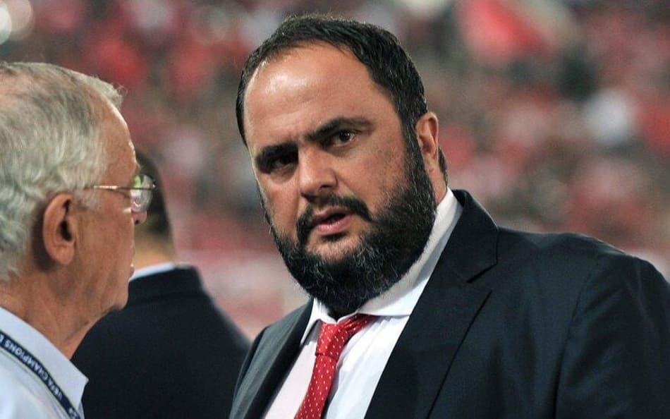 Evangelos Marinakis