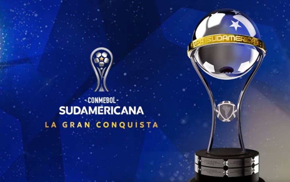 A final da Copa Sul-Americana de 2025 será mantida para o dia 22 de novembro. (Foto: Divulgação/ Conmebol)