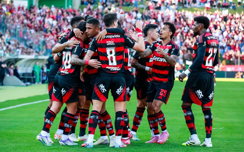 Juventude Flamengo