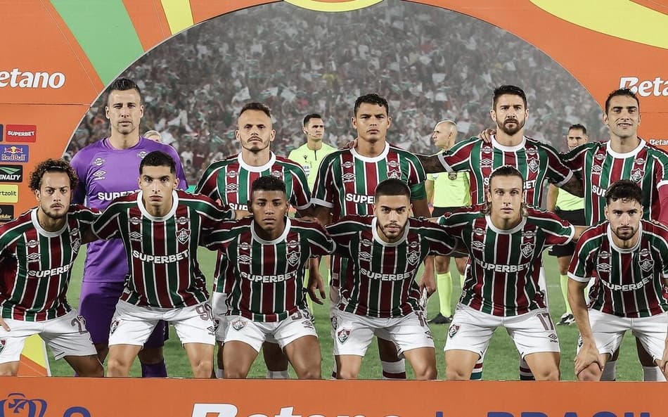 Fluminense Copa do Brasil