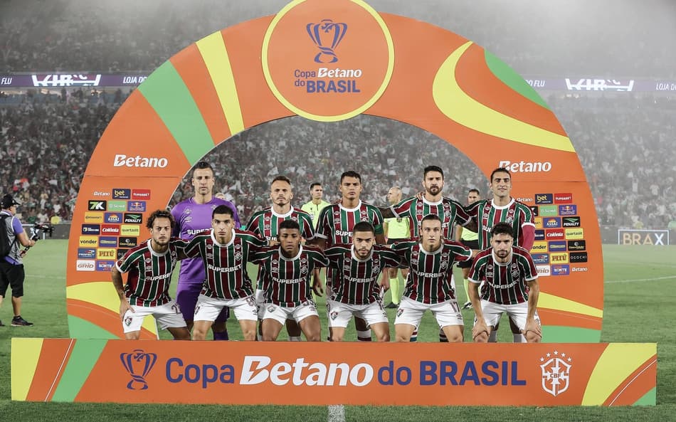 Fluminense Copa do Brasil