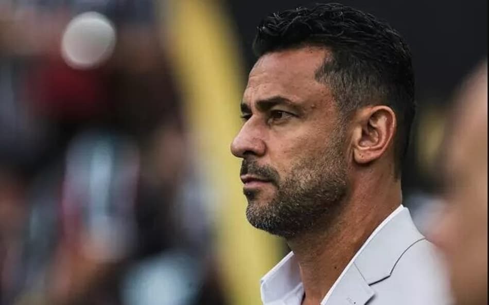 Fred Fluminense