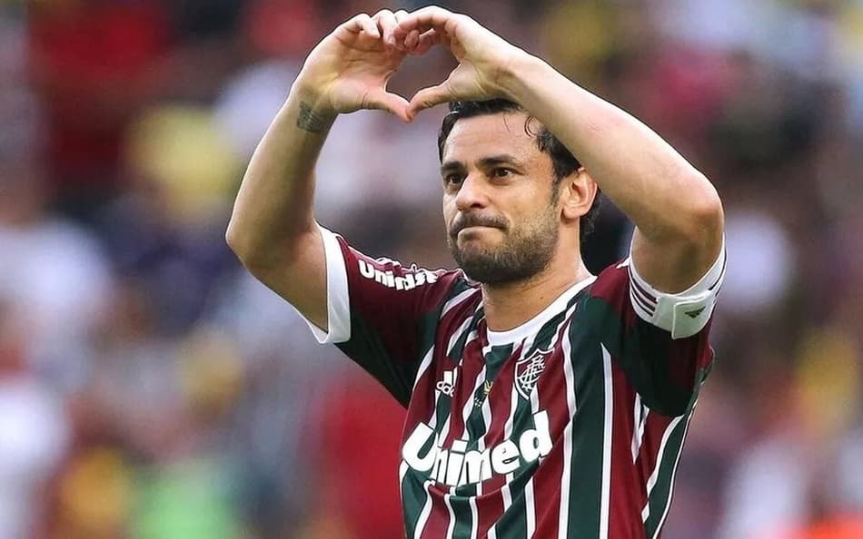 Fred e Fluminense