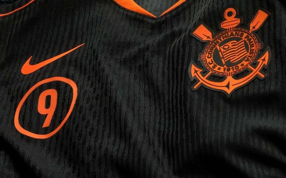 Modelo clássico de 20 anos atrás foi destacado pela fornecedora