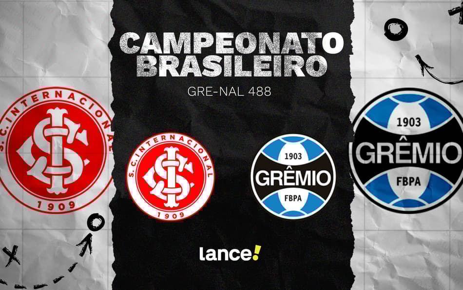 Onde Assistir Gre-Nal 448