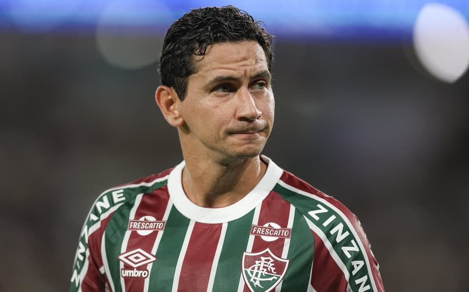 Ganso Fluminense
