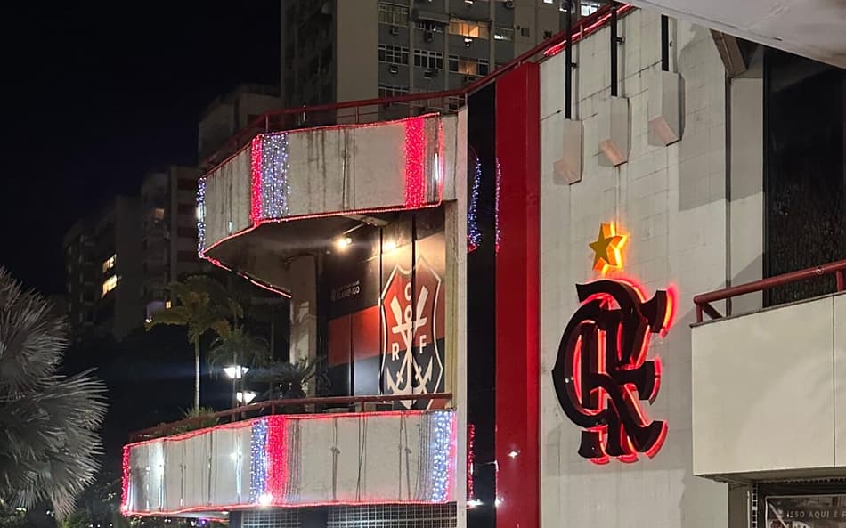 Gávea Flamengo