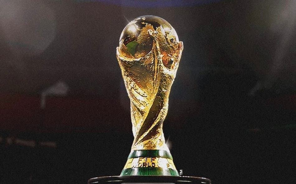 Taça da Copa do Mundo Fifa
