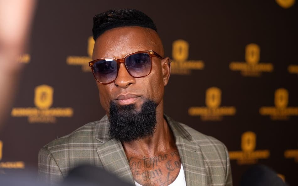 Zé Roberto