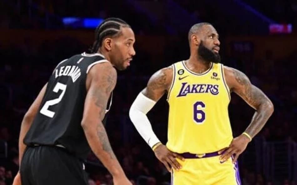 estrelas nba time temporada