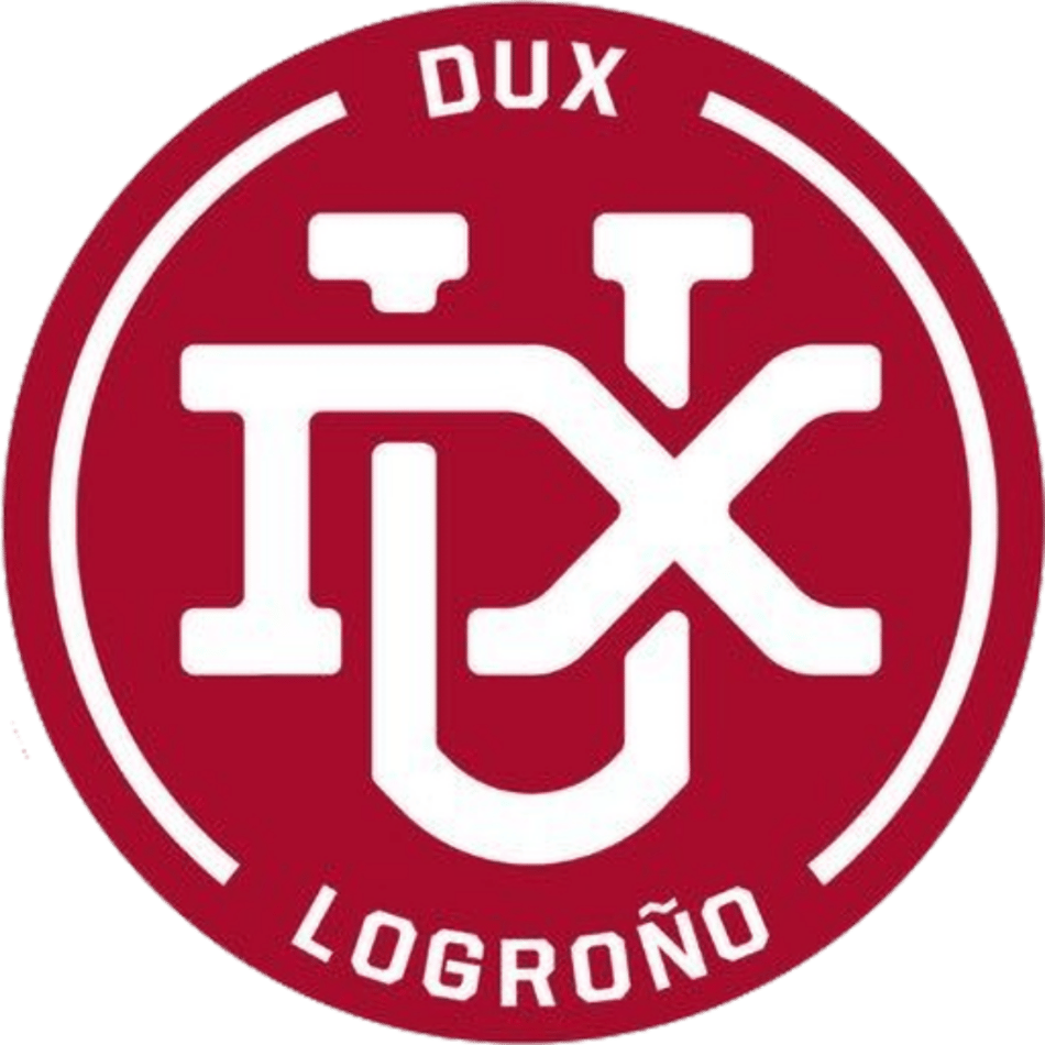 Escudo do Logroño.