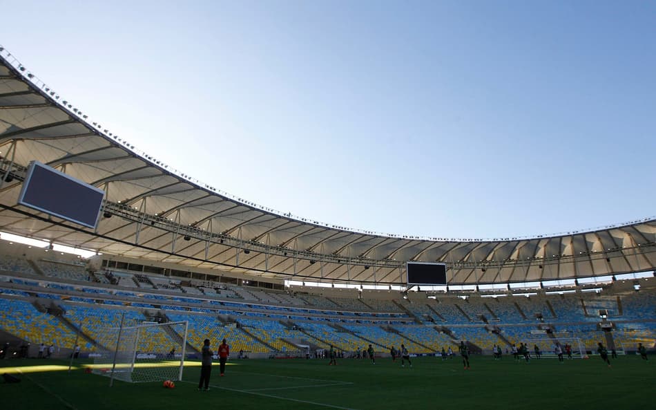 MARACANÃ