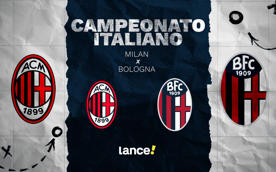 MILAN-BOLOGNA-CAMPEONATO-ITALIANO-ONDE-ASSISTIR