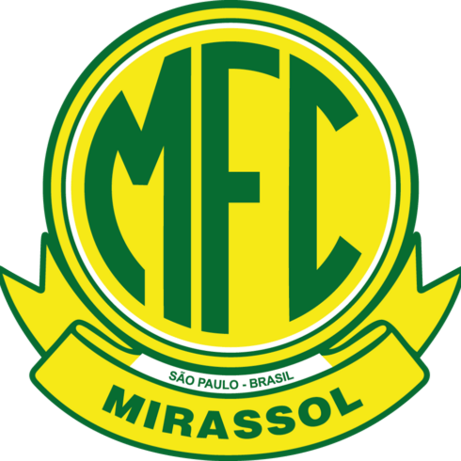 Escudo Mirassol