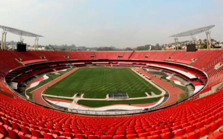Morumbis