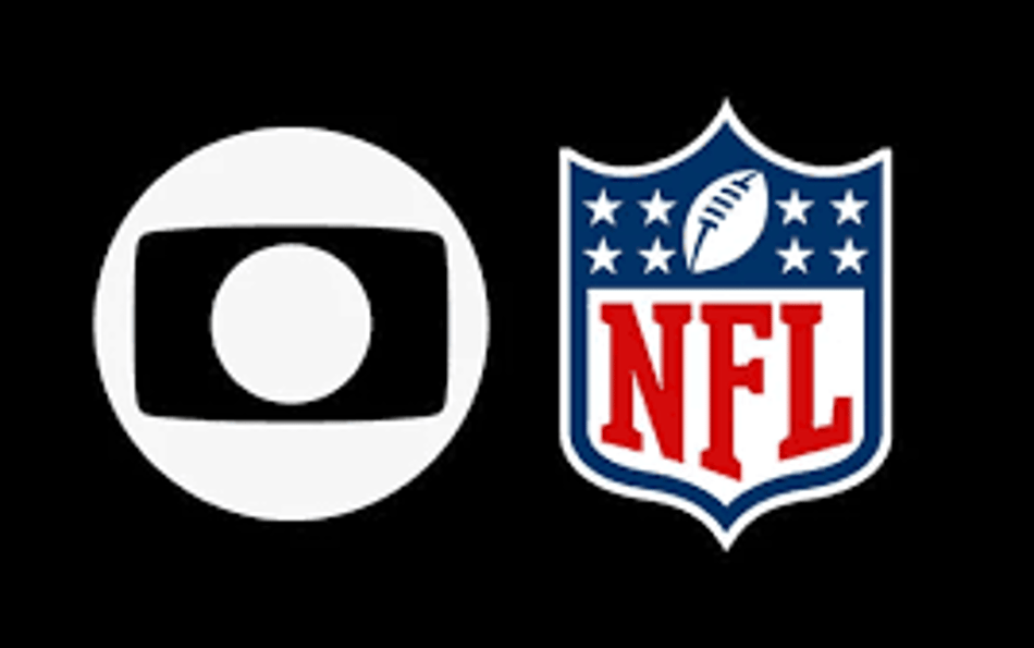 Globo anuncia novos reforços para cobertura da NFL; veja