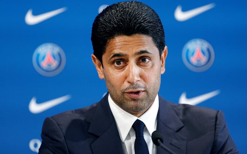 Nasser Al-Khelaïfi